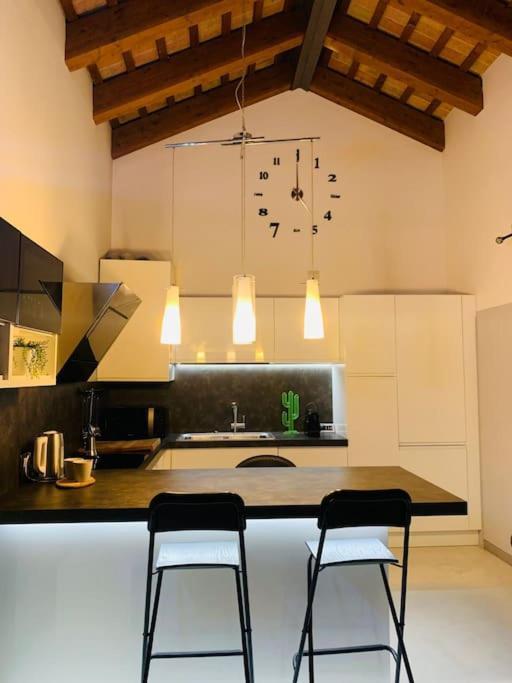 דירות מסטרה Benvenuti In Casa Peluca! מראה חיצוני תמונה