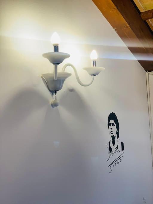 דירות מסטרה Benvenuti In Casa Peluca! מראה חיצוני תמונה