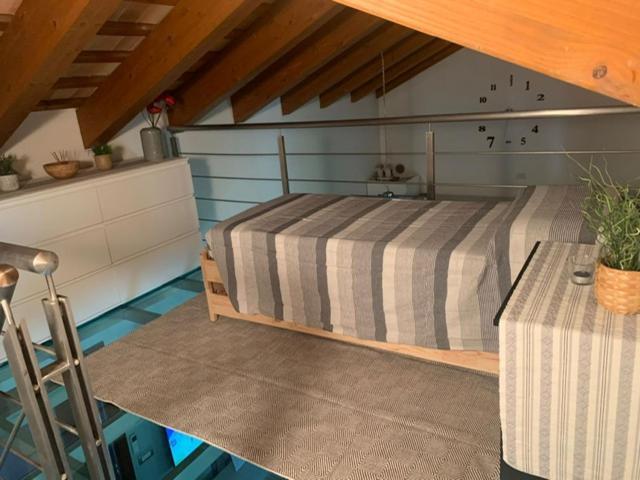 דירות מסטרה Benvenuti In Casa Peluca! מראה חיצוני תמונה