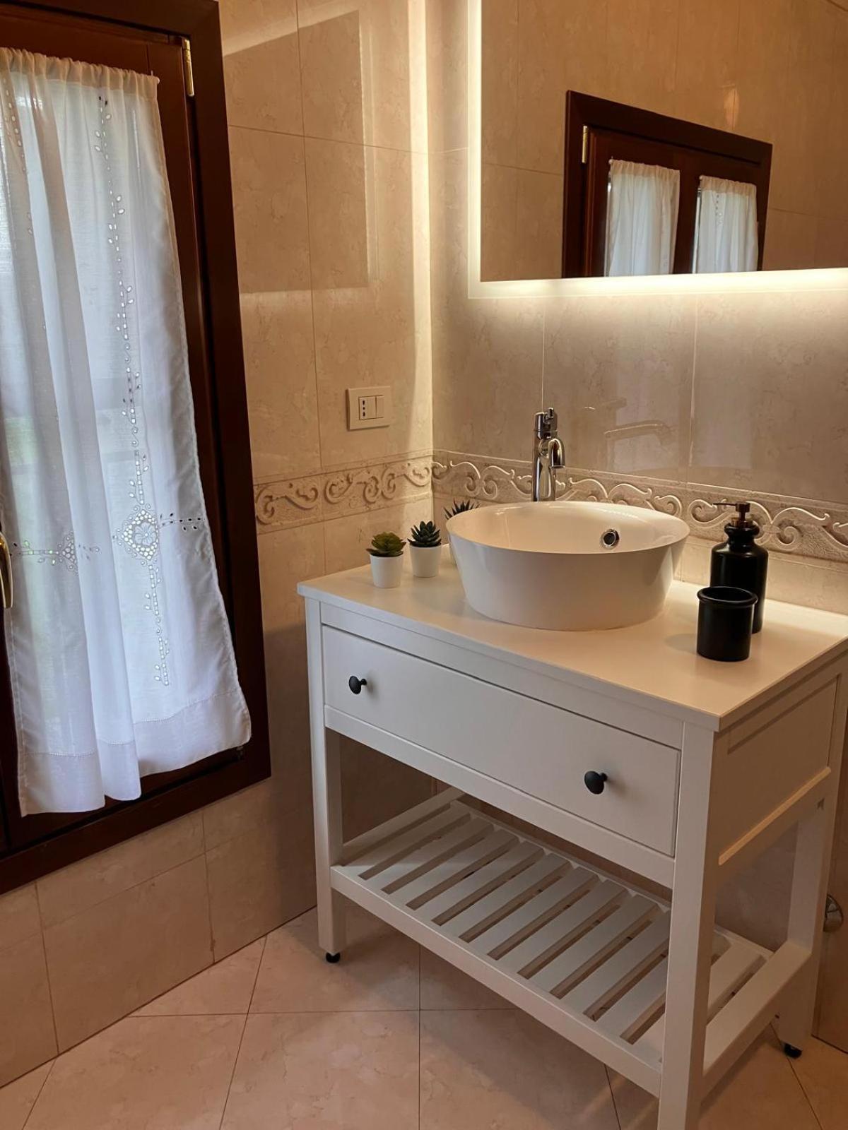 דירות מסטרה Benvenuti In Casa Peluca! מראה חיצוני תמונה